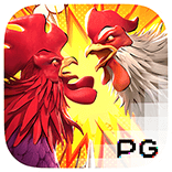 Rooster Rumble สล็อต PG ufabet36