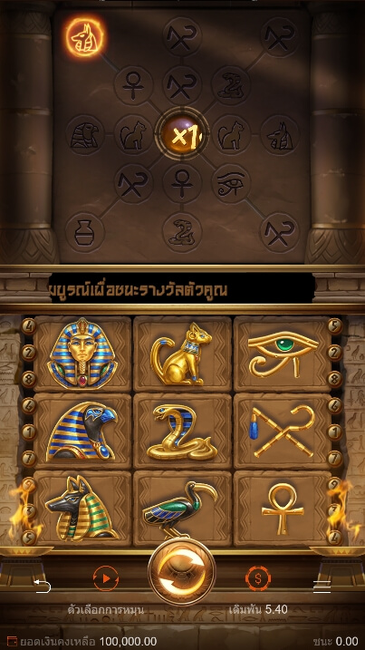 https://ufabet366.com/pg-slot/symbols-of-egypt/