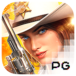 Wild Bounty Showdown PG SLOT ufabet36