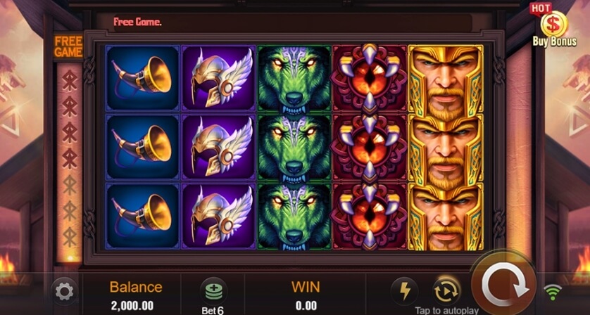 https://ufabet366.com/jili-slot/thor-x/
