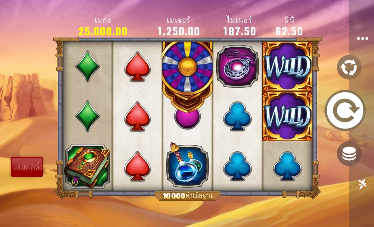 https://ufabet366.com/microgaming/10000-wishes/