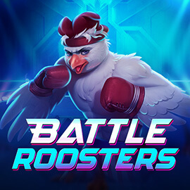 Battle Roosters EVOPLAY UFABET