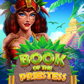 Book of the Priestess Evoplay UFABET