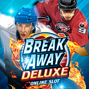 Break Away Deluxe MICROGAMING UFABET