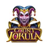 COUNT JOKULA ทดลองเล่น PLAY’n GO เครดิตฟรี UFABET เข้าสู่ระบบ