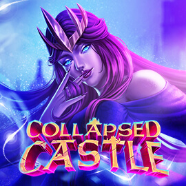 Collapsed Castle EVOPLAY UFABET