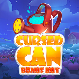 Cursed Can Bonus Buy EVOPLAY UFABET