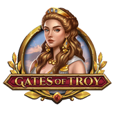 GATES OF TROY ทดลองเล่น PLAY’n GO เครดิตฟรี UFABET เข้าสู่ระบบ