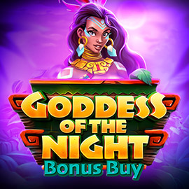Goddess of the Night Bonus Buy EVOPLAY UFABET