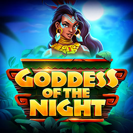Goddess of the Night Evoplay UFABET
