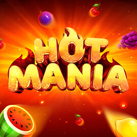 Hot Mania EVOPLAY UFABET