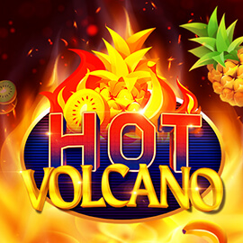Hot Volcano EVOPLAY UFABET
