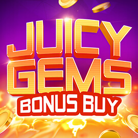 Juicy Gems Bonus Buy EVOPLAY UFABET
