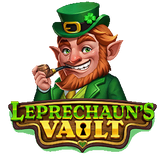 LEPRECHAUN'S VAULT ทดลองเล่น PLAY’n GO เครดิตฟรี UFABET เข้าสู่ระบบ