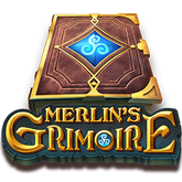 MERLIN’S GRIMOIRE ทดลองเล่น PLAY’n GO เครดิตฟรี UFABET เข้าสู่ระบบ