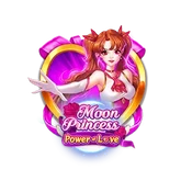 MOON PRINCESS POWER OF LOVE ทดลองเล่น PLAY’n GO เครดิตฟรี UFABET เข้าสู่ระบบ
