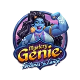 MYSTERY GENIE FORTUNES OF THE LAMP ทดลองเล่น PLAY’n GO เครดิตฟรี UFABET เข้าสู่ระบบ