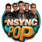 NSYNC POP ทดลองเล่น PLAY’n GO เครดิตฟรี UFABET เข้าสู่ระบบ