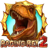 RAGING REX 2 ทดลองเล่น PLAY’n GO เครดิตฟรี UFABET เข้าสู่ระบบ
