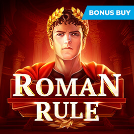 Roman Rule EVOPLAY UFABET