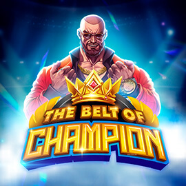 The Belt of Champion EVOPLAY UFABET