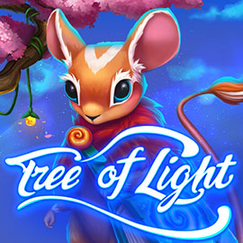 Tree of Light EVOPLAY UFABET