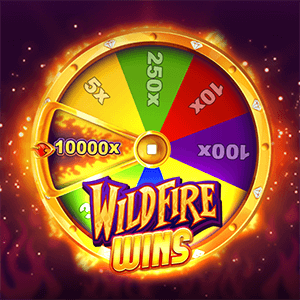 Wildfire Wins MICROGAMING UFABET
