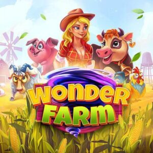 Wonder Farm Evoplay UFABET