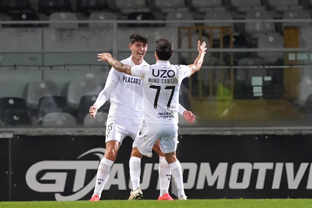 วิเคราะห์บอล [ ยูฟ่า ยูโรป้า 2024-25 ] วิตอเรีย กิมาไรส์	 VS ฟิออเรนติน่า