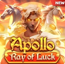 Apollo Ray of Luck fastspin ufsbet36 vip