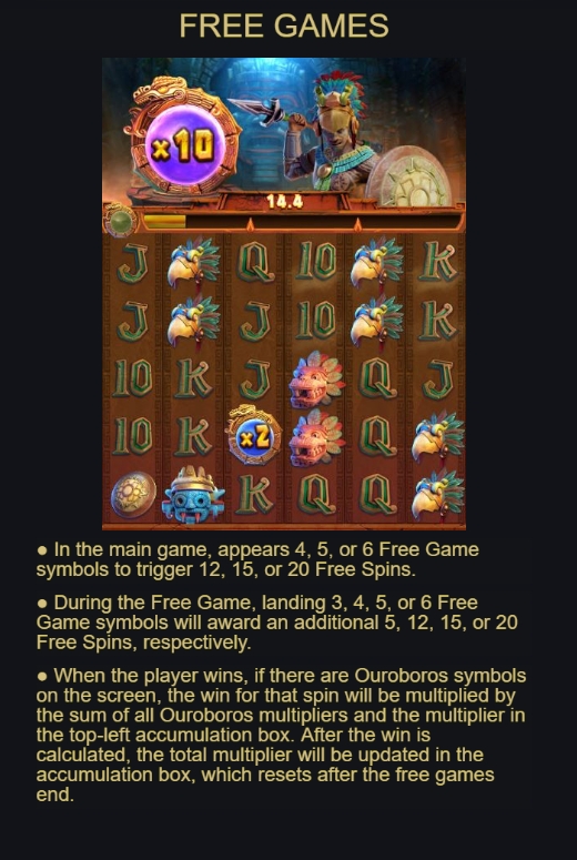 Aztec Gold Temple advantplay ufabet36 vip ทดลองเล่น