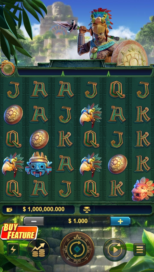 Aztec Gold Temple advantplay ufabet36 vip ทางเข้า
