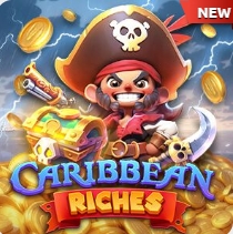 Caribbean Riches ufabet36 vip