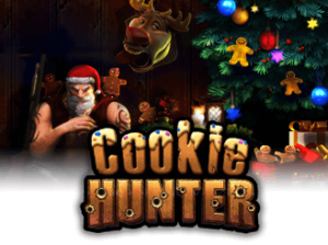 Cookie Hunter advantplay ufabet36 vip