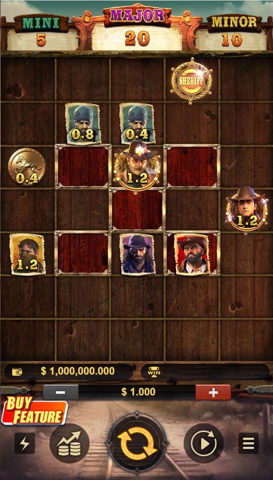 Crazy Bounty Jackpot advantplay ufabet36 vip ทางเข้า