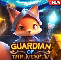 Guardian of The Museum fastspin ufsbet36 vip