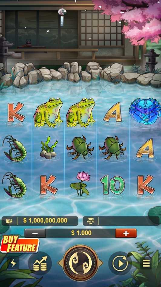 Kingyo Riches advantplay ufabet36 vip ทางเข้า