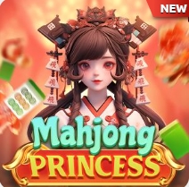 Mahjong Princess ufabet36 vip
