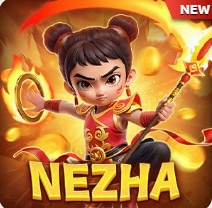Nezha fastspin ufsbet36 vip