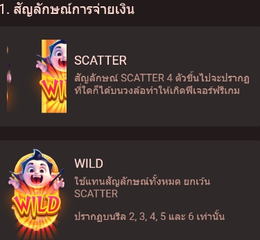 Pumpkins Go Lucky fastspin ufsbet36 vip ทางเข้า