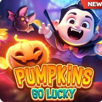 Pumpkins Go Lucky fastspin ufsbet36 vip