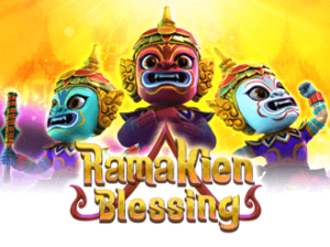 Ramakien Blessing advantplay ufabet36 vip