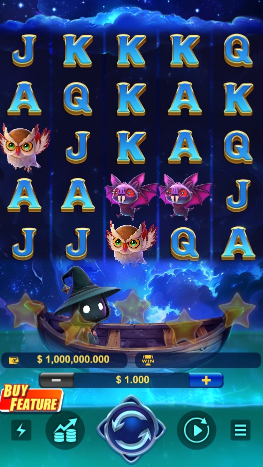 Starry Adventure advantplay ufabet36 vip ทางเข้า