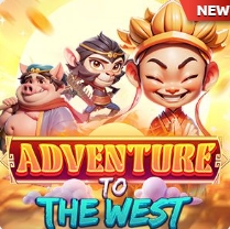 Adventure To The West fastspin ufabet36 vip