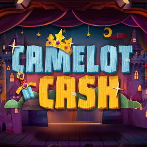 Camelot Cash relax gaming ufabet36 vip