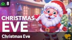 Chrietmas Eve fastspin ufabet36 vip