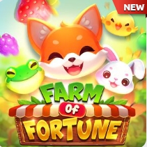 Farm of Fortune fastspin ufabet36 vip