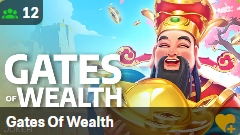 Gates Of Wealth fastspin ufabet36 vip