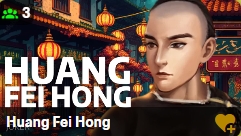 Huang Fei Hong fastspin ufabet36 vip