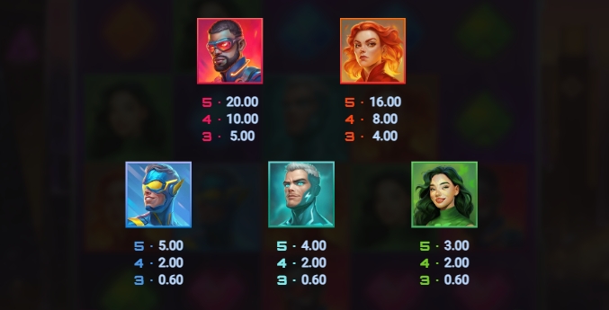 Immortal 5 relax gaming ufabet36 vip ทดลองเล่น